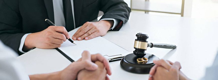 Divorce Attorney San Francisco CA