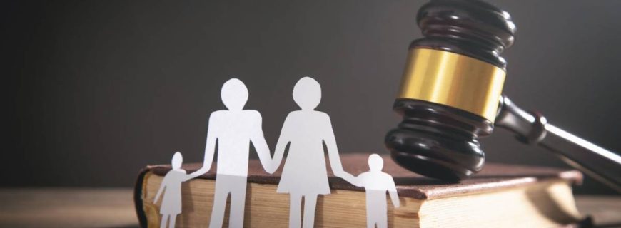 Family Law in San Francisco CA